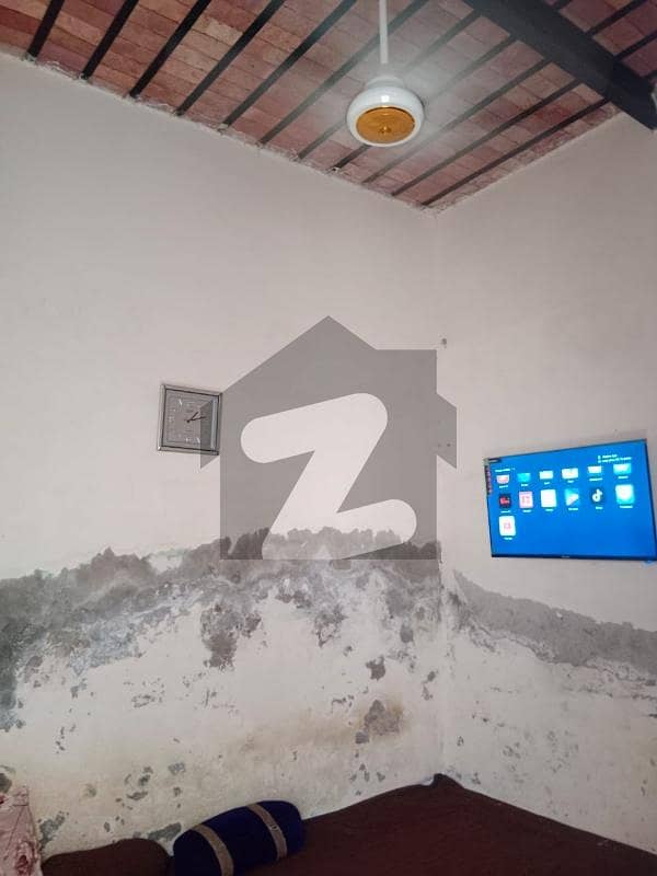 Ideal 3 Marla House Available In Jaranwala Road, Jaranwala Road