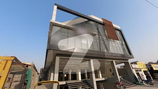 Independent Plaza For Sale In Gulzar-E-Quaid Rawalpindi With Possession (Rental Value Is 18 Lacs) Independent Plaza For Sale In Gulzar-E-Quaid Rawalpindi With Possession (Rental Value Is 18 Lacs)