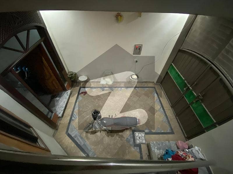 3 Marla house for rent