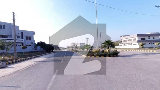 فضائیہ ہاؤسنگ سکیم بلاک ای فضائیا هاوسنگ سکیم,ترنول,اسلام آباد میں 10 مرلہ رہائشی پلاٹ 1.15 کروڑ میں برائے فروخت۔