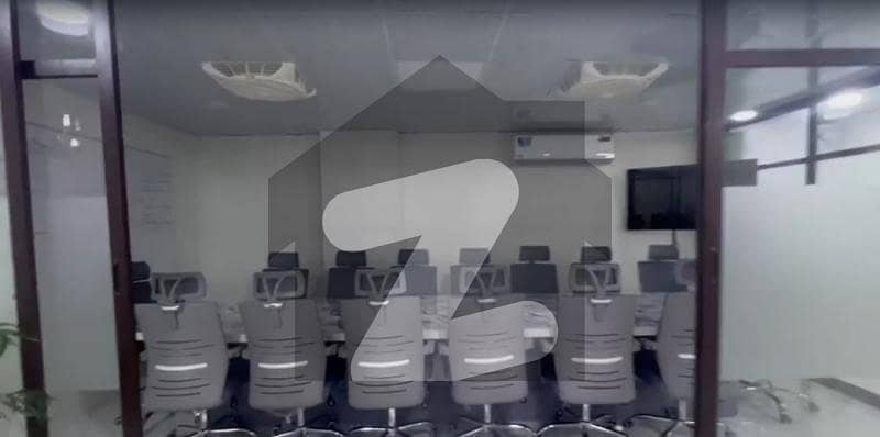 Office Of 900 Square Feet Available In Shahra-e-Faisal Office Of 900 Square Feet Available In Shahra-e-Faisal