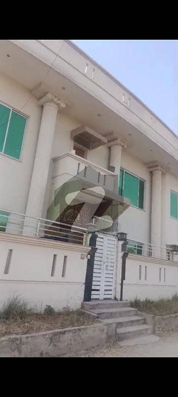 9000 SFT covered area full house with 20kw solar semi commercial house for commercial, office school etc