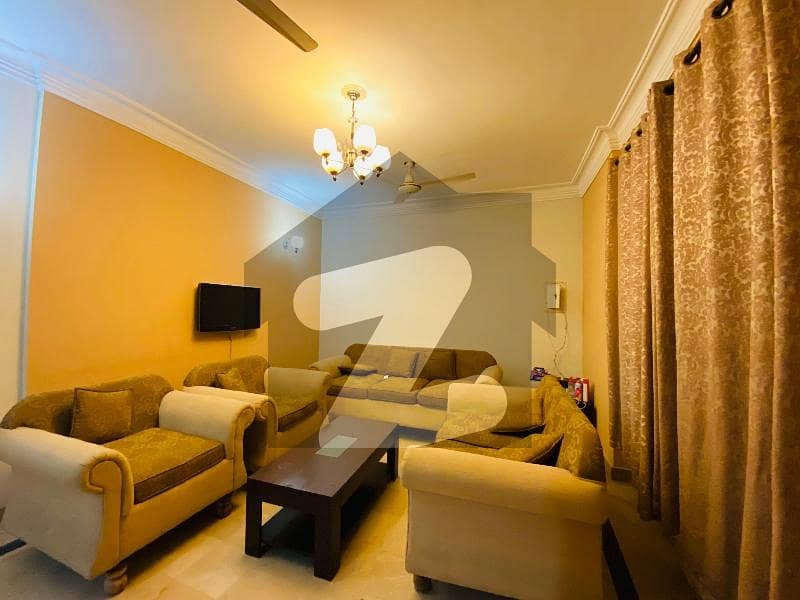 F-11 Luxury One Bedroom Fully Furnished Apartment Available For Rent F-11 Luxury One Bedroom Fully Furnished Apartment Available For Rent