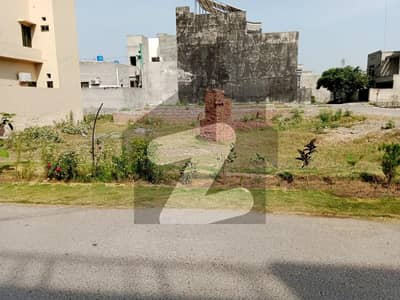 Buying A Residential Plot In Lahore
