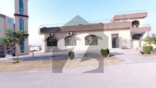 Gorgeous 1 Kanal Residential Plot For sale Available In Fazaia Housing Scheme Block D Gorgeous 1 Kanal Residential Plot For sale Available In Fazaia Housing Scheme Block D
