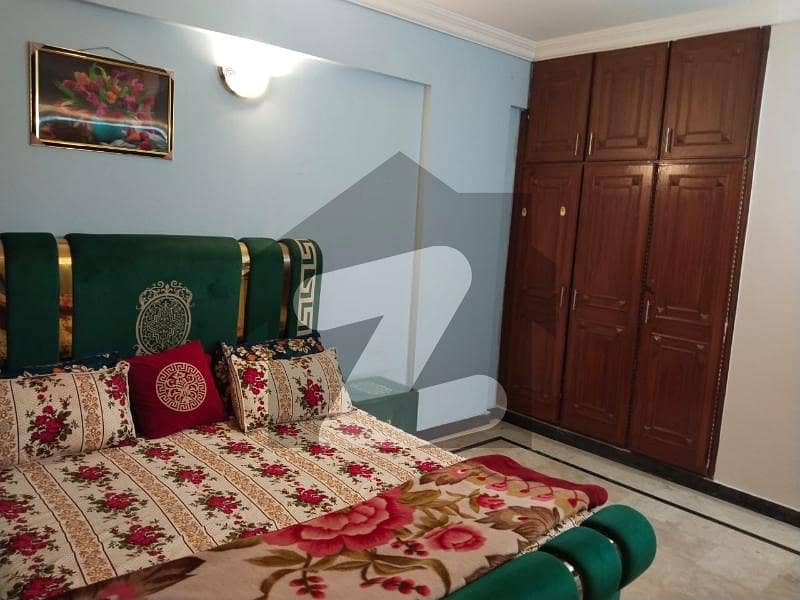 ایف ۔ 11 اسلام آباد میں 2 کمروں کا 7 مرلہ فلیٹ 1.6 لاکھ میں کرایہ پر دستیاب ہے۔