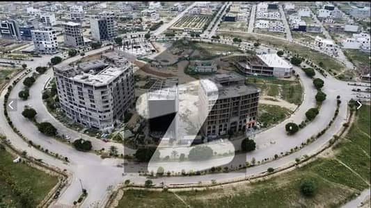 Office Of 750 Square Feet Available For Sale In Top City 1