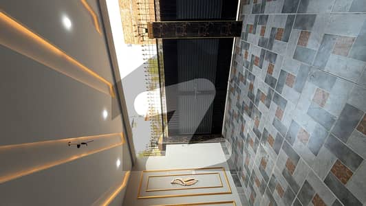 لودھی کالونی روڈ ملتان میں 8 کمروں کا 8 مرلہ مکان 2.75 کروڑ میں برائے فروخت۔