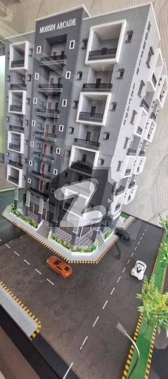 2 Bed DD Apartments I 4Years Easy Payment Plans 2 Bed DD Apartments I 4Years Easy Payment Plans