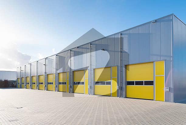 Warehouse Available Different Locations In Faisalabad Warehouse Available Different Locations In Faisalabad