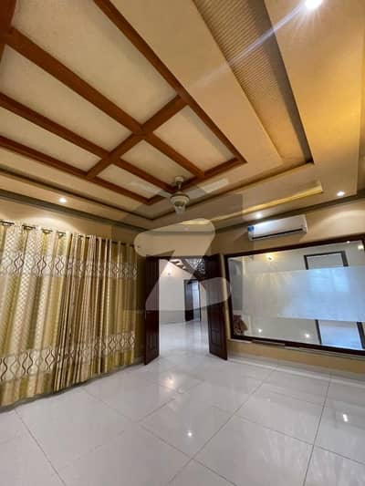 15 Marla Brand New Lavish House For Sale In Main Abdullah Garden Faisalabad