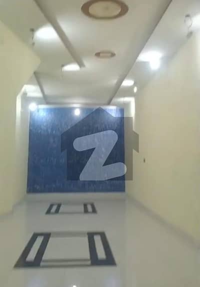 4 Marla Lower Portion near Azam Garden