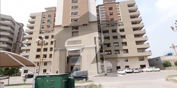 4 Bed Duplex Luxury Apartment Available For Sale in Zarkon Heights G-15 Islamabad.
