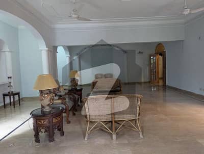 FOR Sale 666 Sqyrd Fully Renovated Double Storey House CDA Transfer F_7/4