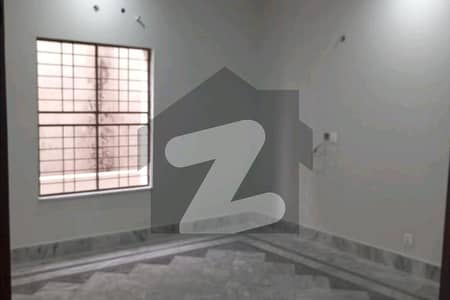 10 Marla Upper Portion Is Available For rent In Johar Town