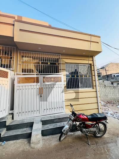 Centrally Located Prime Location House Available In Mugrial town Gulzar -e-Quaid For sale