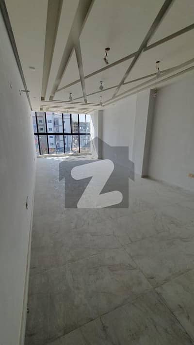 OFFICE FOR RENT AT MAIN MUNAWAR CHOWRANGI