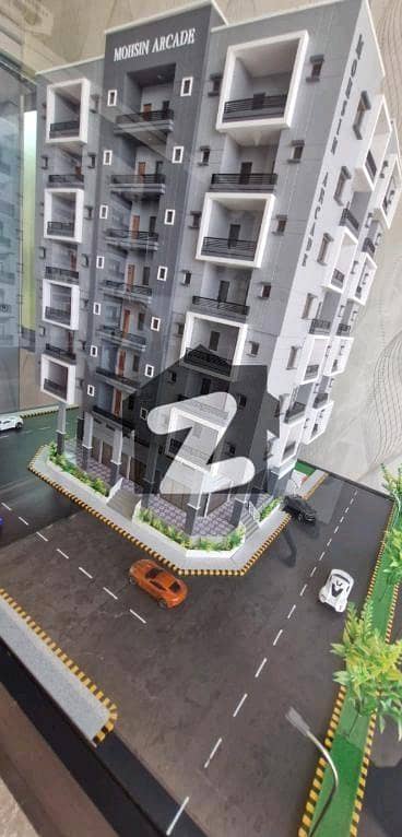 2 Bed DD Apartments I 4Years Easy Payment Plans 2 Bed DD Apartments I 4Years Easy Payment Plans