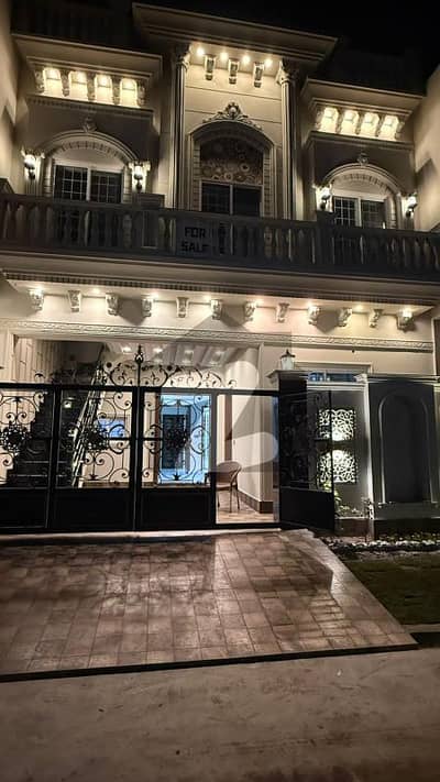 5 Marla Brand New house For sale in Jubilee Town 5 Marla Brand New house For sale in Jubilee Town