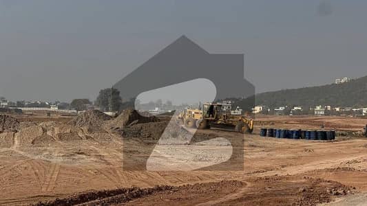 Prime Location 1 Kanal Boulevard Corner Plot Available With Extra Land In Margalla Enclave CDA DHA Islamabad Sector ME2 Prime Location 1 Kanal Boulevard Corner Plot Available With Extra Land In Margalla Enclave CDA DHA Islamabad Sector ME2