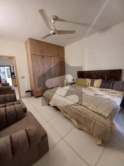 1 Bedroom Furnished Apartment For Rent Exactive Tower