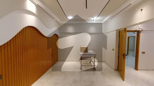 بہادر آباد گلشنِ اقبال ٹاؤن,کراچی میں 4 کمروں کا 11 مرلہ زیریں پورشن 4.45 کروڑ میں برائے فروخت۔