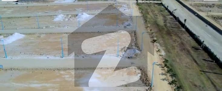 80 Square Yard Residential Plot Is Available For Sale In North Town Residency Phase 2 Karachi