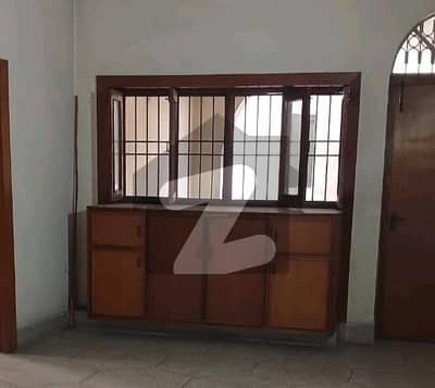 Upper Portion Of 7 Marla In Faisal Town Is Available