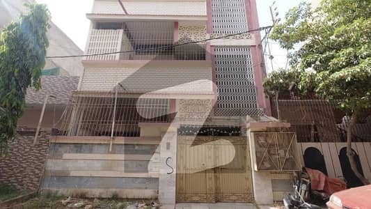 نارتھ کراچی ۔ سیکٹر 8 نارتھ کراچی,کراچی میں 6 کمروں کا 5 مرلہ مکان 2.25 کروڑ میں برائے فروخت۔ نارتھ کراچی ۔ سیکٹر 8 نارتھ کراچی,کراچی میں 6 کمروں کا 5 مرلہ مکان 2.25 کروڑ میں برائے فروخت۔