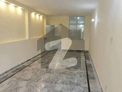 Ideal Office In Gulberg Available