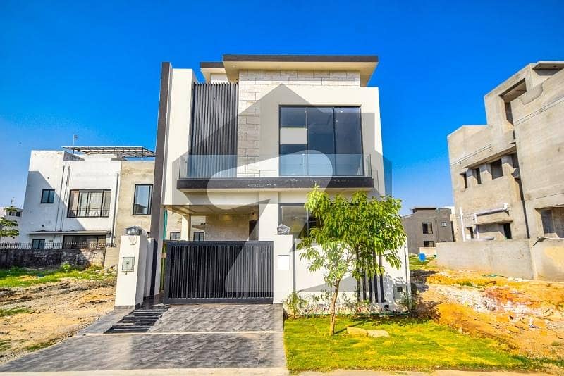 Beautiful Modern Design House Beautiful Modern Design House