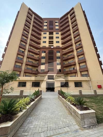 Centrally Located Flat Available In Askari 5 - Sector J For rent