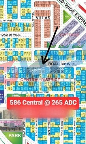 بحریہ آرچرڈ فیز 1 ۔ سینٹرل بحریہ آرچرڈ فیز 1,بحریہ آرچرڈ,لاہور میں 1 کنال رہائشی پلاٹ 2.65 کروڑ میں برائے فروخت۔ بحریہ آرچرڈ فیز 1 ۔ سینٹرل بحریہ آرچرڈ فیز 1,بحریہ آرچرڈ,لاہور میں 1 کنال رہائشی پلاٹ 2.65 کروڑ میں برائے فروخت۔