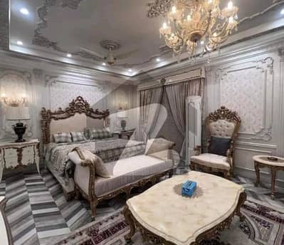 1 Kanal House Is Available In Affordable Price In Bahria Town - Sector C