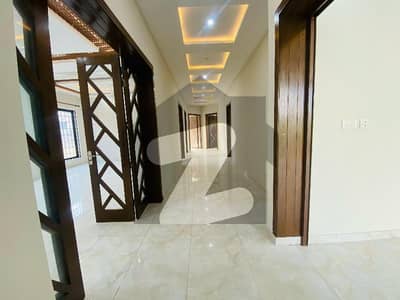 1 Kanal Ground Floor Available