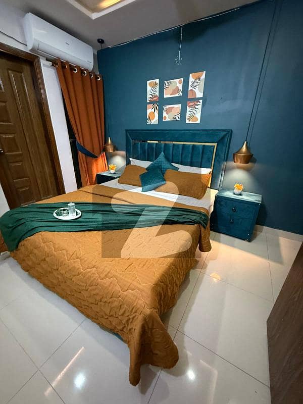 2bed luxury furnished apartments available for/rent