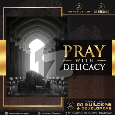 کلاچی کوآپریٹیو ہاؤسنگ سوسائٹی کراچی میں 3 کمروں کا 8 مرلہ فلیٹ 3.1 کروڑ میں برائے فروخت۔