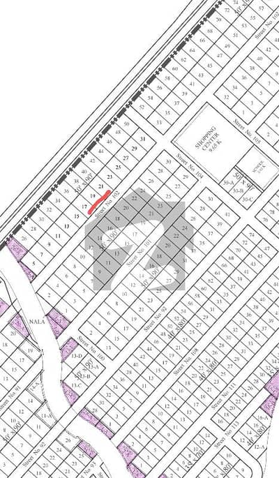 Primer Location Of G-14/3 Primer Location Of G-14/3