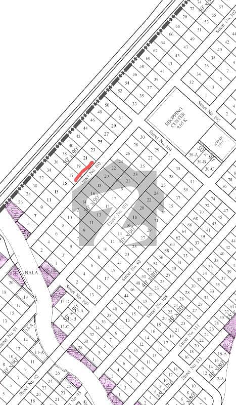 Primer Location Of G-14/3 Primer Location Of G-14/3