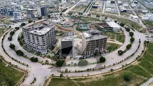 Corner Park Face Plot For Sale