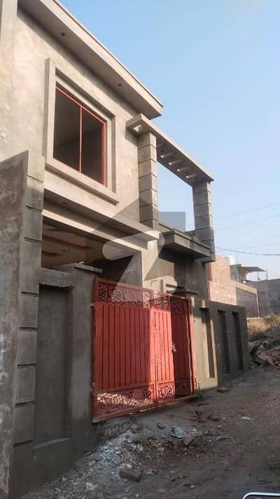 5 Marla house for sale