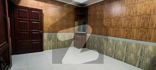 Ground Floor Available For Rent