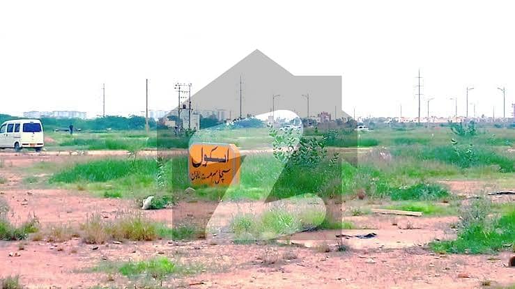 133 Sqyd Residential Plot Available For Sale 133 Sqyd Residential Plot Available For Sale