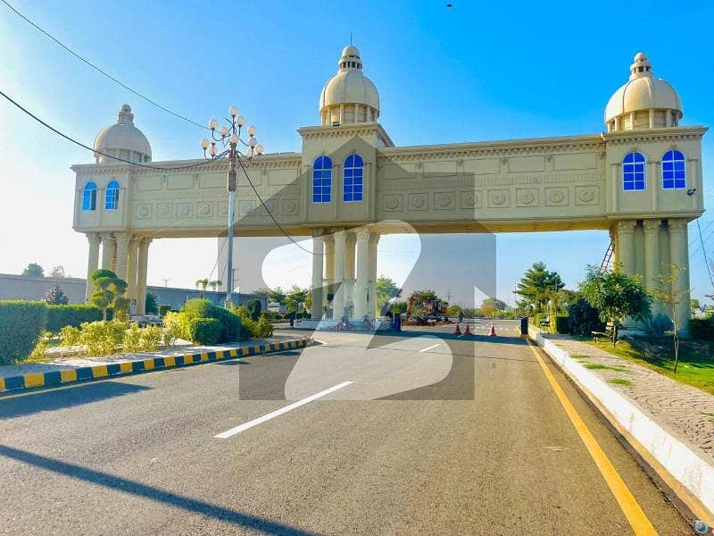 سرگودھا انکلیو سرگودھا میں 5 مرلہ رہائشی پلاٹ 65.0 لاکھ میں برائے فروخت۔ سرگودھا انکلیو سرگودھا میں 5 مرلہ رہائشی پلاٹ 65.0 لاکھ میں برائے فروخت۔