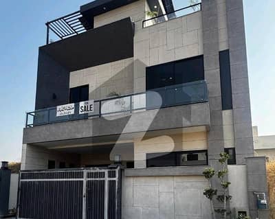 Centrally Located House Available In MPCHS - Block E For sale