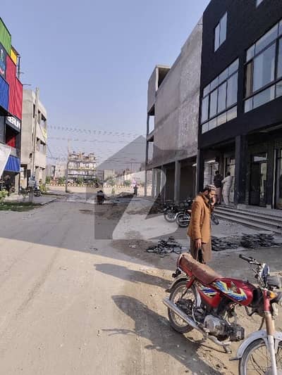 ماڈل ٹاؤن ۔ بلاک بی ماڈل ٹاؤن,ملتان میں 1 مرلہ دکان 1.7 لاکھ میں کرایہ پر دستیاب ہے۔