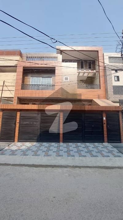 حیات آباد فیز 6 حیات آباد,پشاور میں 8 کمروں کا 7 مرلہ مکان 5.2 کروڑ میں برائے فروخت۔ حیات آباد فیز 6 حیات آباد,پشاور میں 8 کمروں کا 7 مرلہ مکان 5.2 کروڑ میں برائے فروخت۔