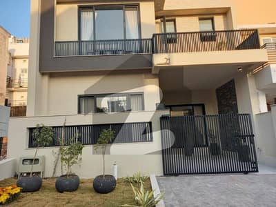 Designer House Available For Sell