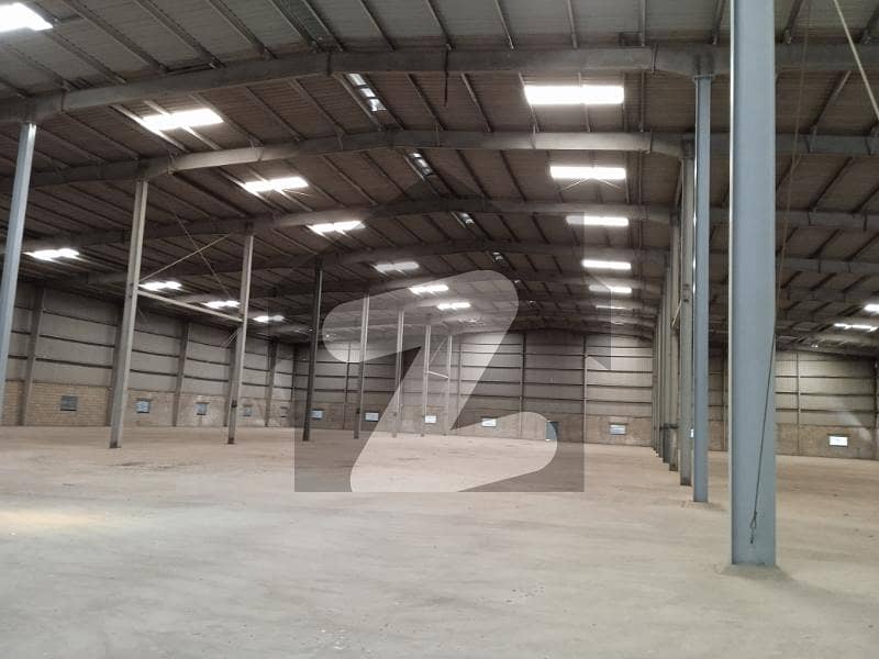 Warehouse Available For Rent In NWIZ Warehouse Available For Rent In NWIZ