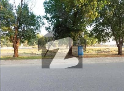 Premium 10 Marla Plot in Overseas B Perfect for Home or Investment Premium 10 Marla Plot in Overseas B Perfect for Home or Investment